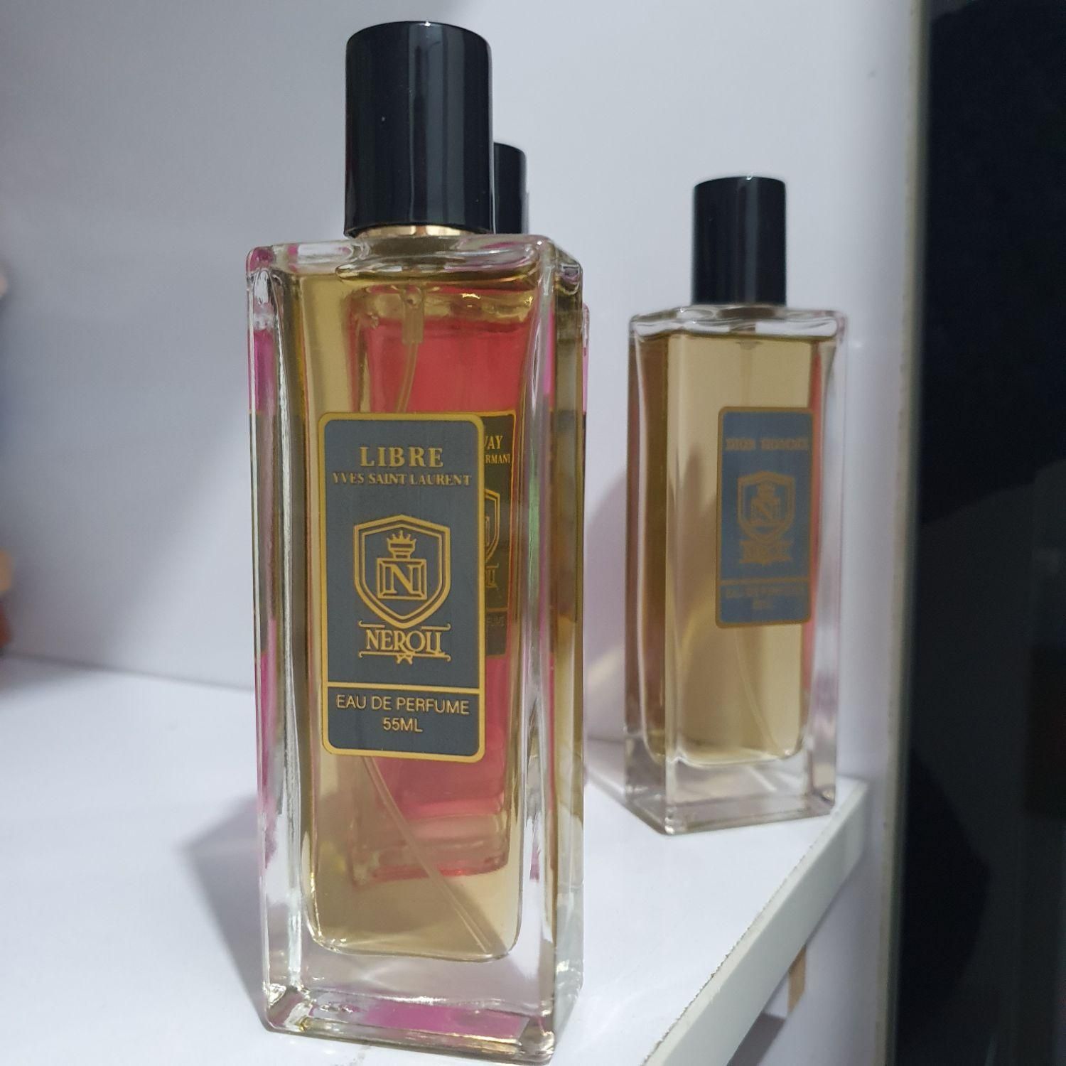 عطر مای وی،یارا،دیور هوم،لیبره|آرایشی، بهداشتی، درمانی|تهران, افسریه شمالی|دیوار