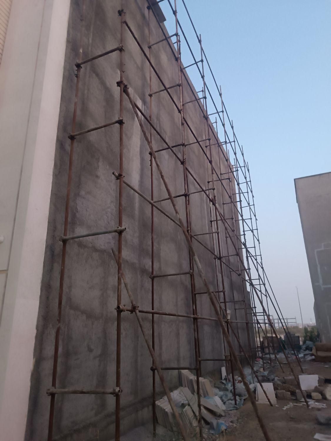 ایزوگام فروش ونصب تعمیرات ولکه کاری حتی یک متر|خدمات پیشه و مهارت|بوشهر, |دیوار