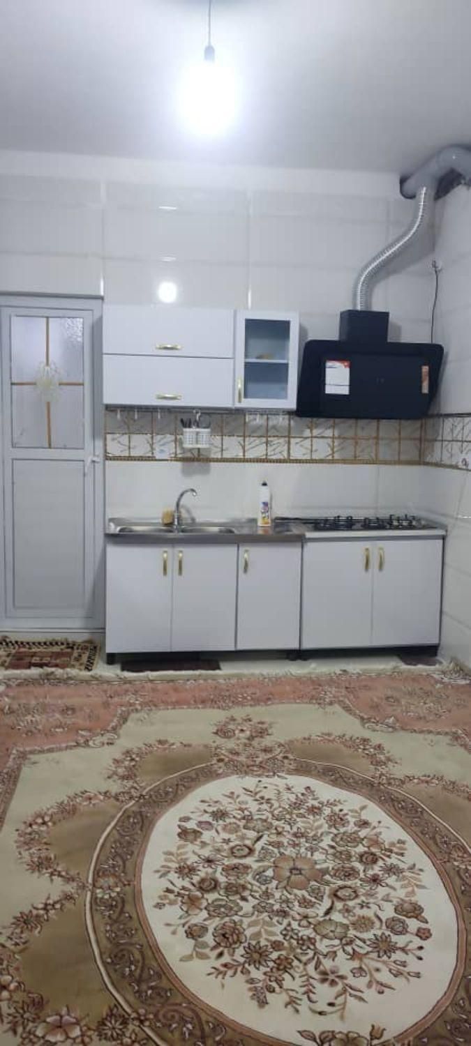 سوئیت مبله|اجارهٔ کوتاهمدت آپارتمان و سوئیت|بندر کنگان, |دیوار