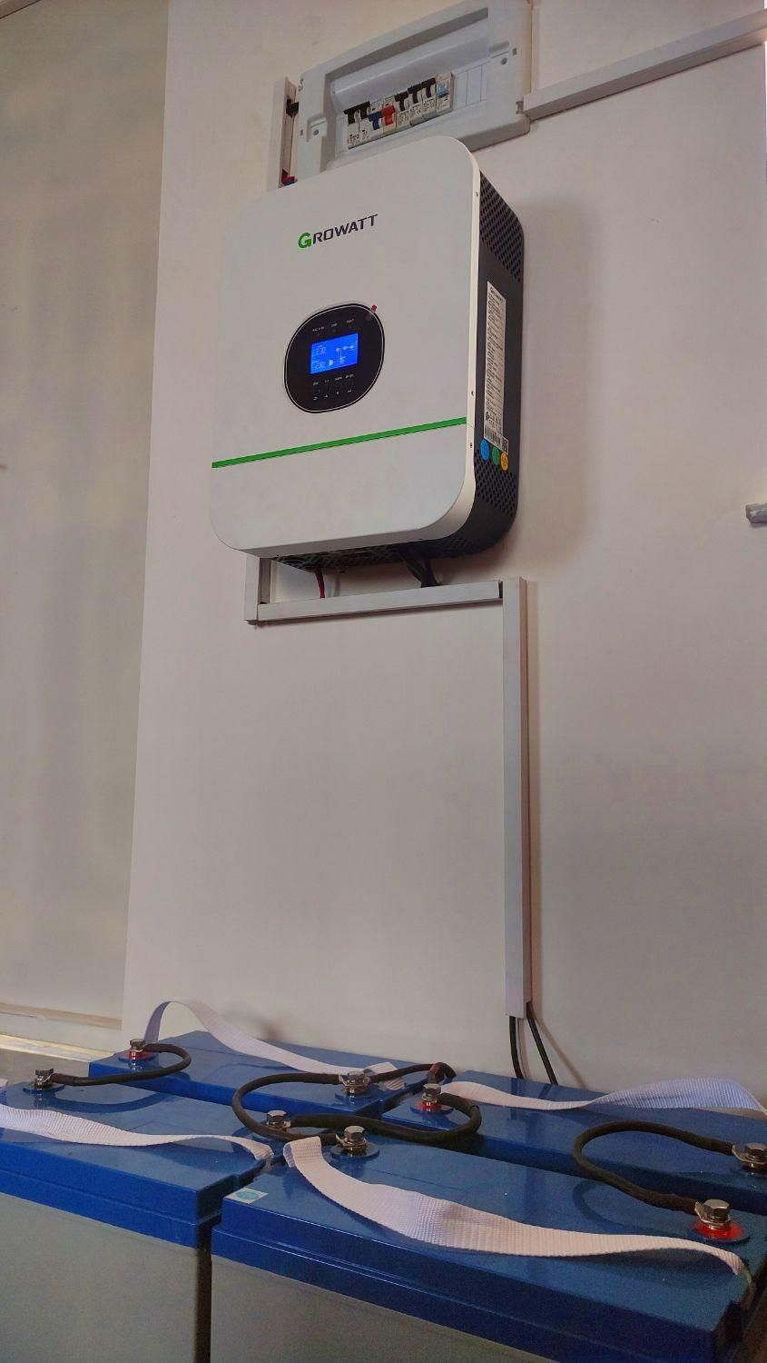 پنل خورشیدی 16آمپر 3500w/پر داخت 6ماهه|مصالح و تجهیزات ساختمان|ارومیه, |دیوار