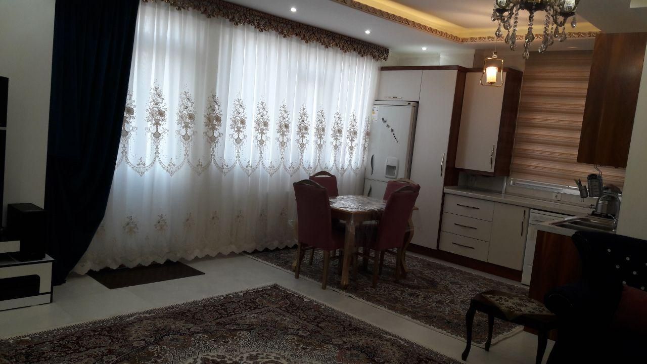 مسافران گرامی سوئیت روبه دریاچه زیبای شورابیل|اجارهٔ کوتاه‌مدت آپارتمان و سوئیت|اردبیل, |دیوار