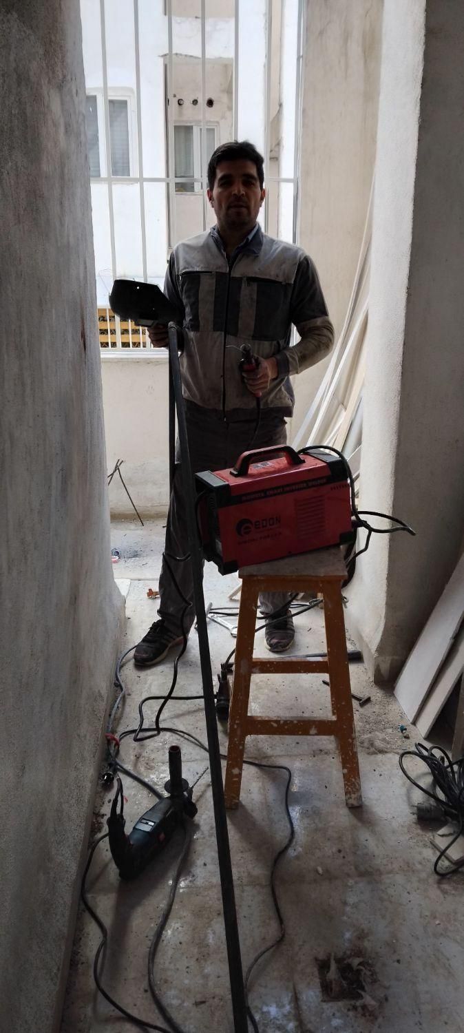 اجرایلولهکشیگاز|خدمات پیشه و مهارت|پردیس, |دیوار