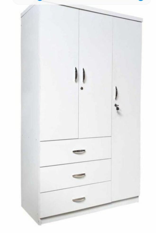 کمد لباس|جاکفشی، کمد، دراور|قزوین, |دیوار