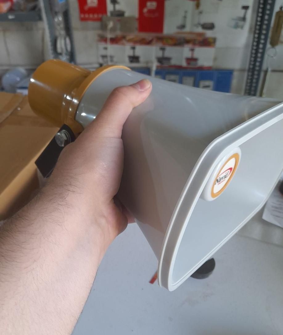 بلندگو پشت وانتی ترازو باسکول|فروشگاه و مغازه|قدس, شهرقدس|دیوار