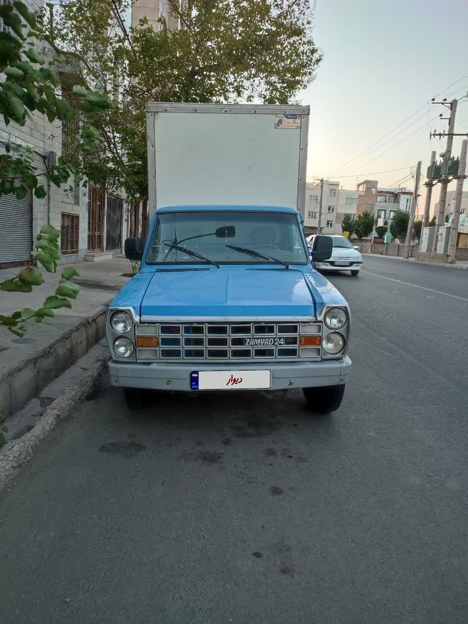 نیسان، مدل ۲۰۱۶|خودرو سواری و وانت|زنجان, |دیوار