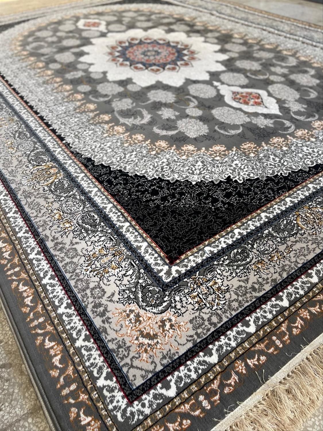 انواع فرش در طرح های مختلف|فرش|ورامین, شهرک فجر|دیوار