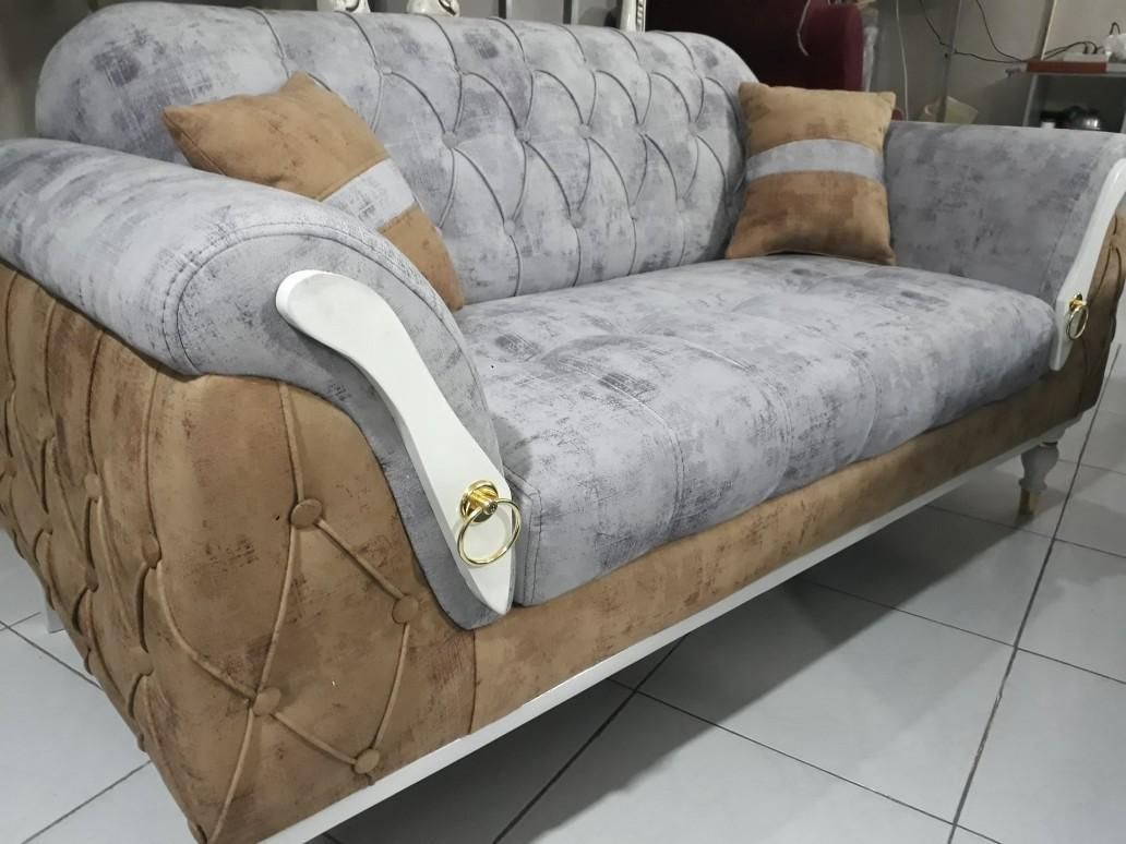 مبل چستر پاریس|مبلمان خانگی و میز عسلی|رباطکریم, |دیوار