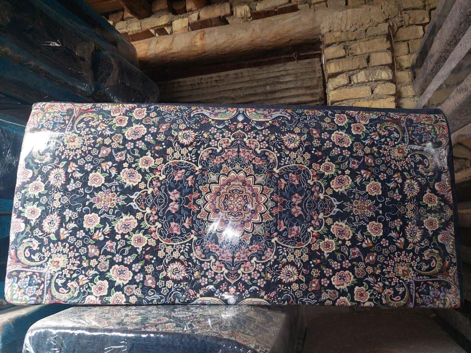 پشتی تخت قهوه خونه۱۲۰عمده ای|پشتی|اصفهان, کارلادان|دیوار