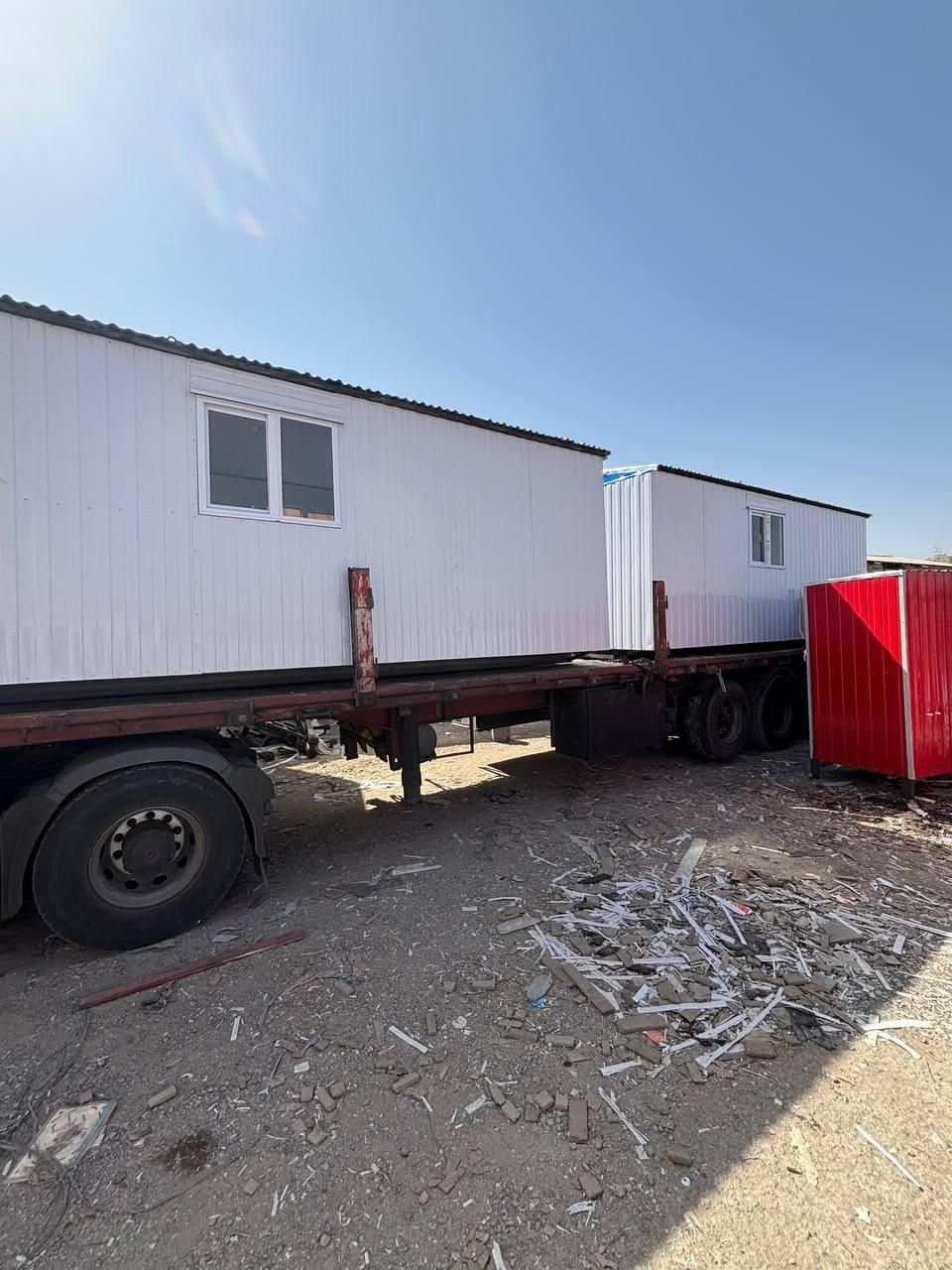 پارس کانکس اولین تولیدکننده ایران|مصالح و تجهیزات ساختمان|بندرعباس, |دیوار