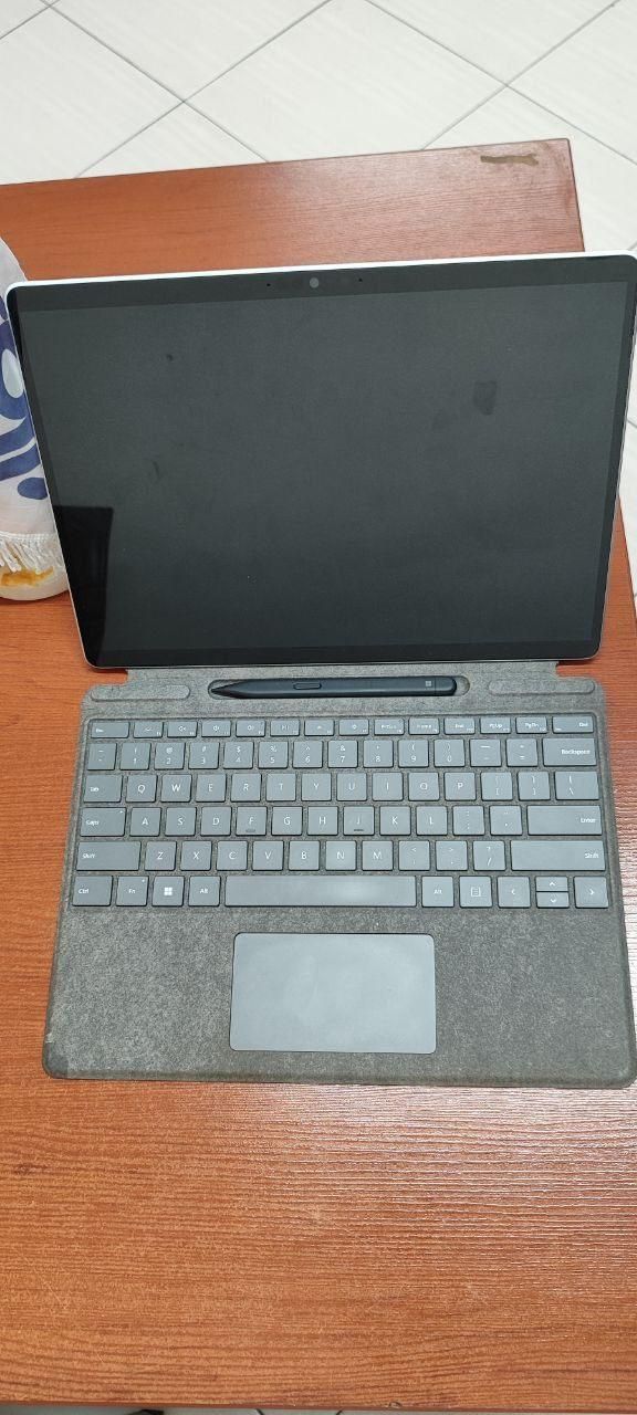 سرفیس پرو Microsoft Surface Pro 8|رایانه همراه|تهران, جمال‌زاده|دیوار