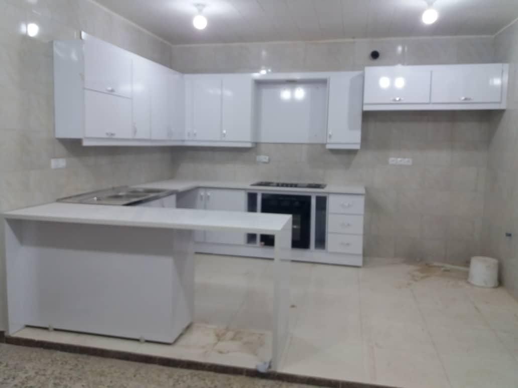 گاراژ کابینت پیش ساخته امیدی دزفول|مصالح و تجهیزات ساختمان|دزفول, |دیوار