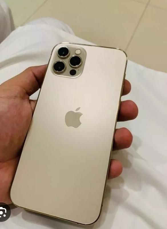 آیفون iphone 12pro 256 zaa **شرایط دلخواه **|موبایل|مشهد, ارشاد|دیوار