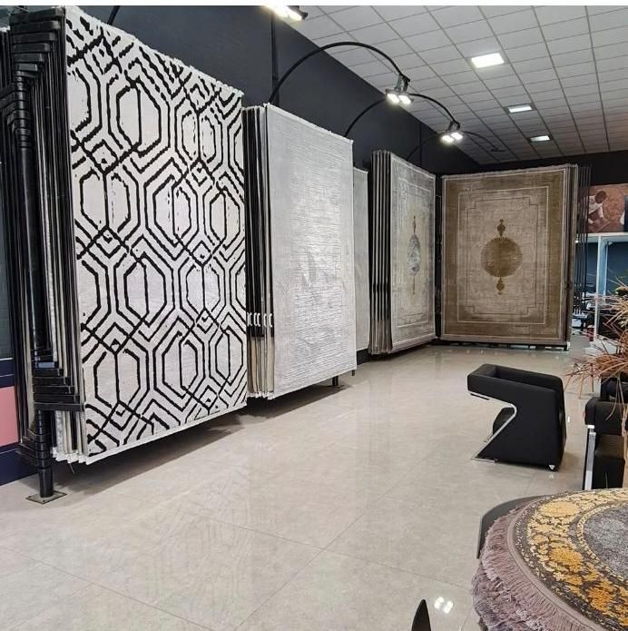 برلیانی از فرش و قالیچه|فرش|اهواز, پادادشهر|دیوار