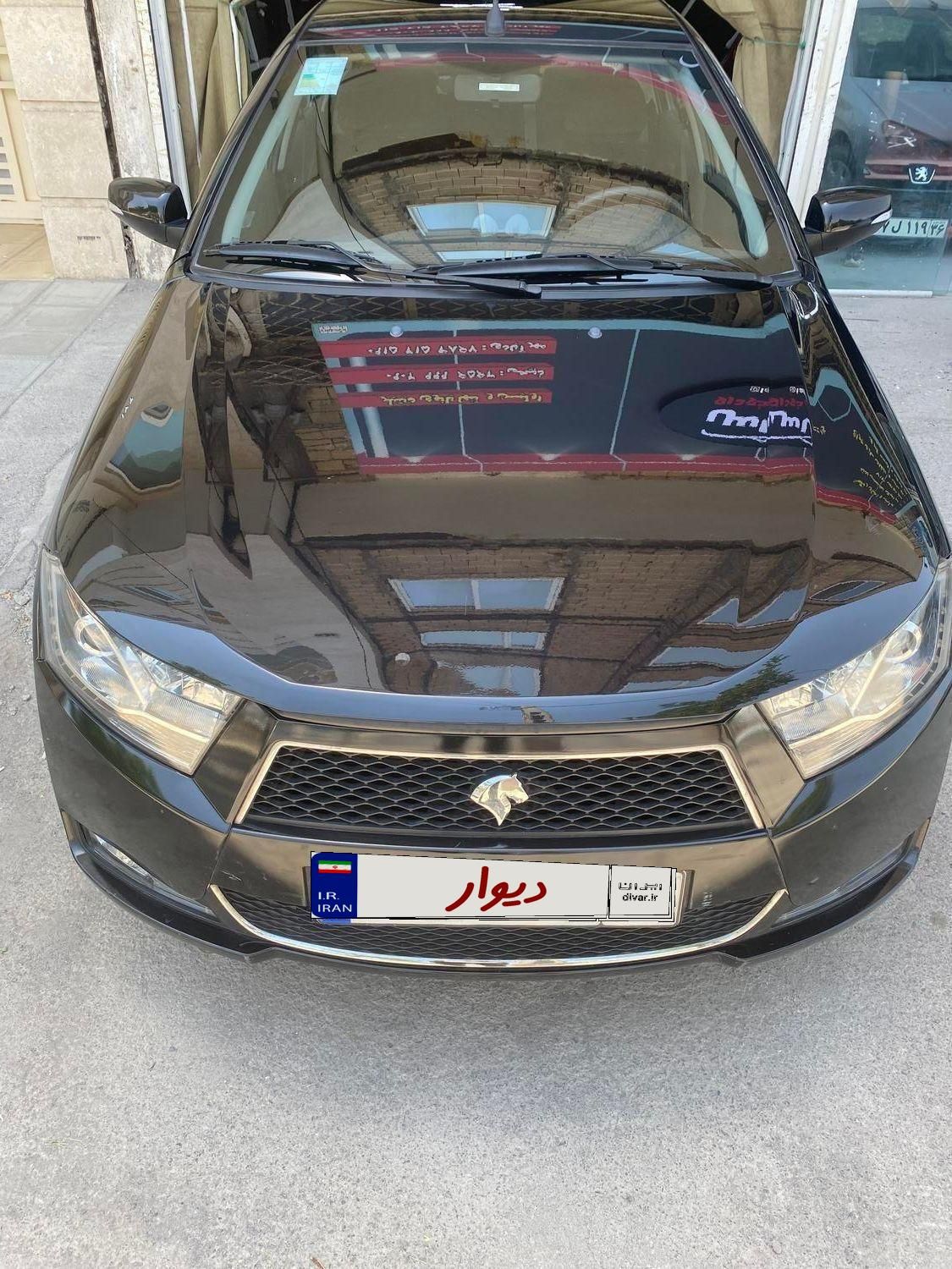 اجاره خودرو اتومبیل کرایه رنت خودرو|خودرو اجارهای|نیشابور, |دیوار