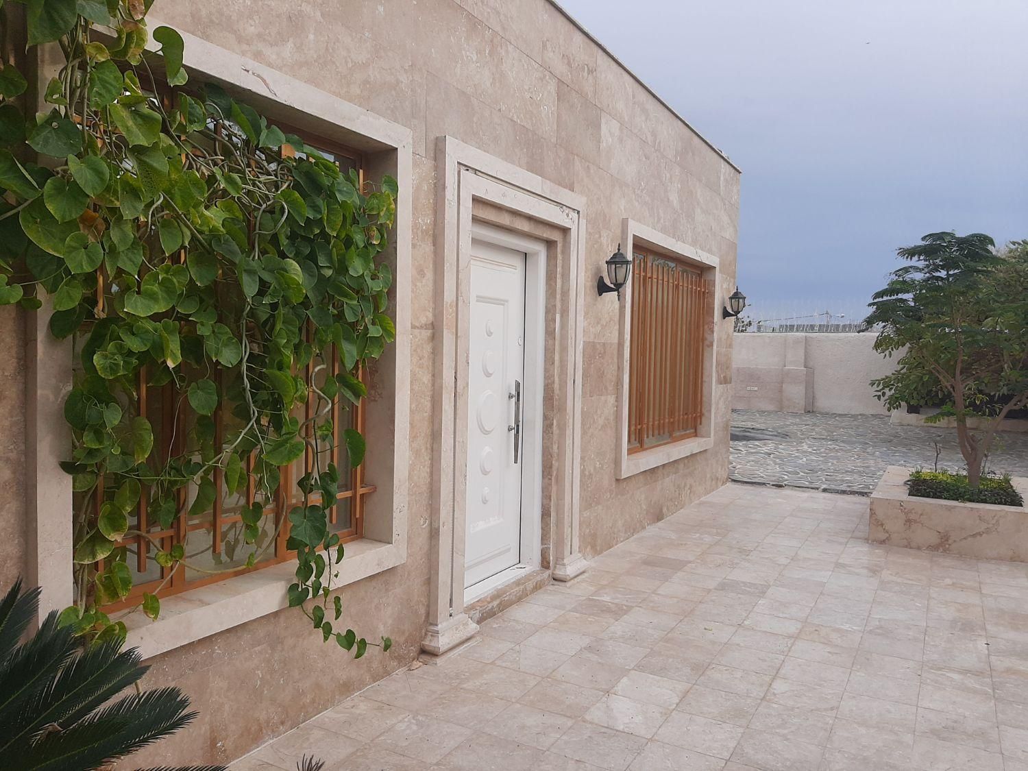 ویلا باغ استخر دار|اجارهٔ کوتاه‌مدت ویلا و باغ|بندرعباس, |دیوار