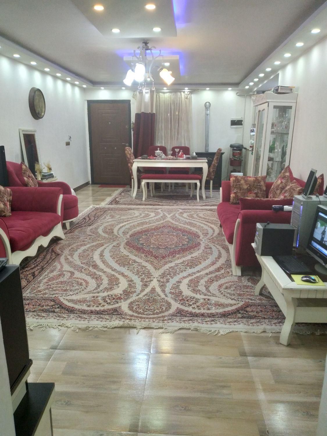 آپارتمان ۱۱۴ متری پارکینگ مسقف مستر|فروش آپارتمان|رشت, عینک|دیوار