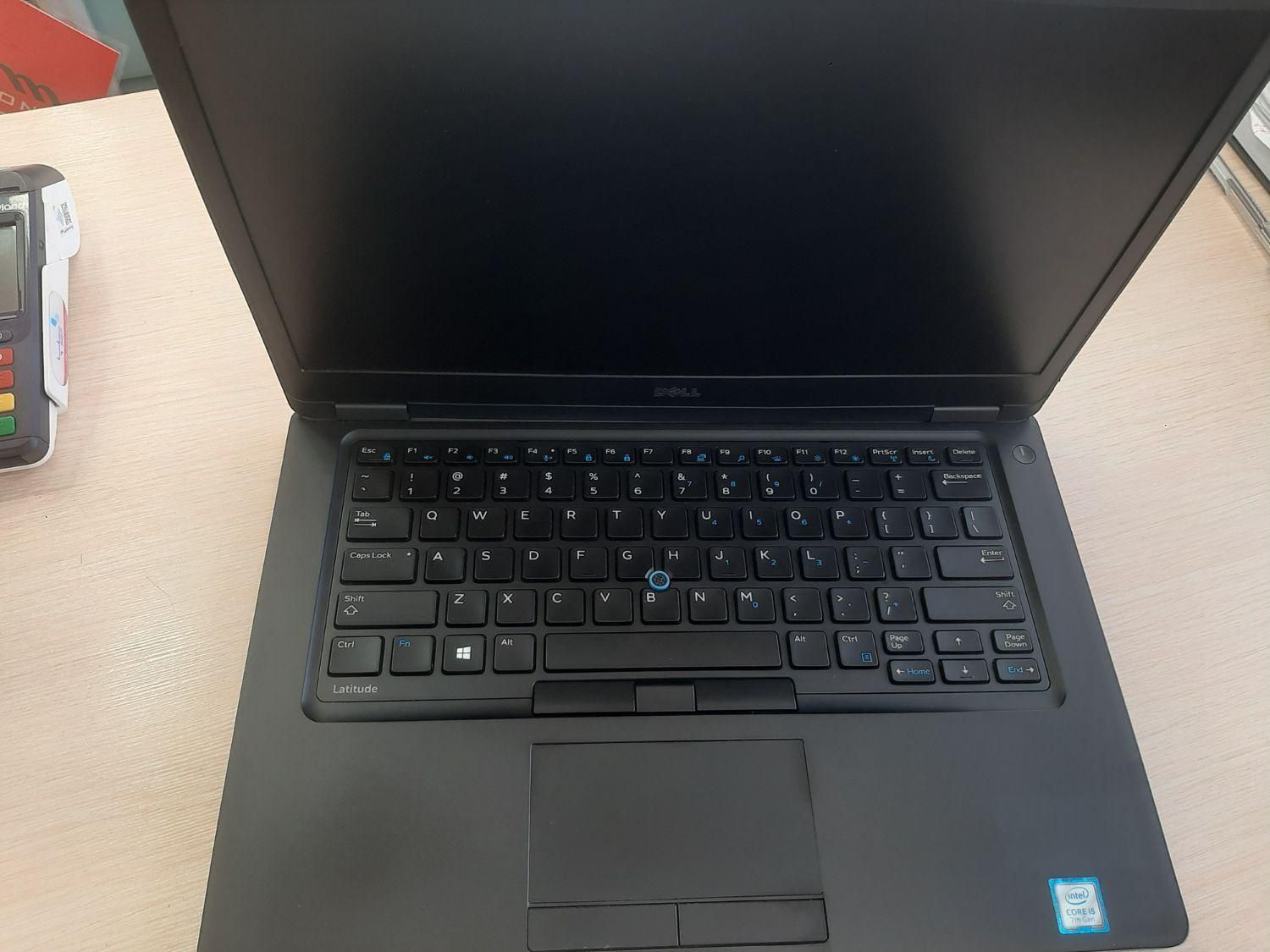لپ تاب DELLمدل 5480|رایانه همراه|بوشهر, |دیوار