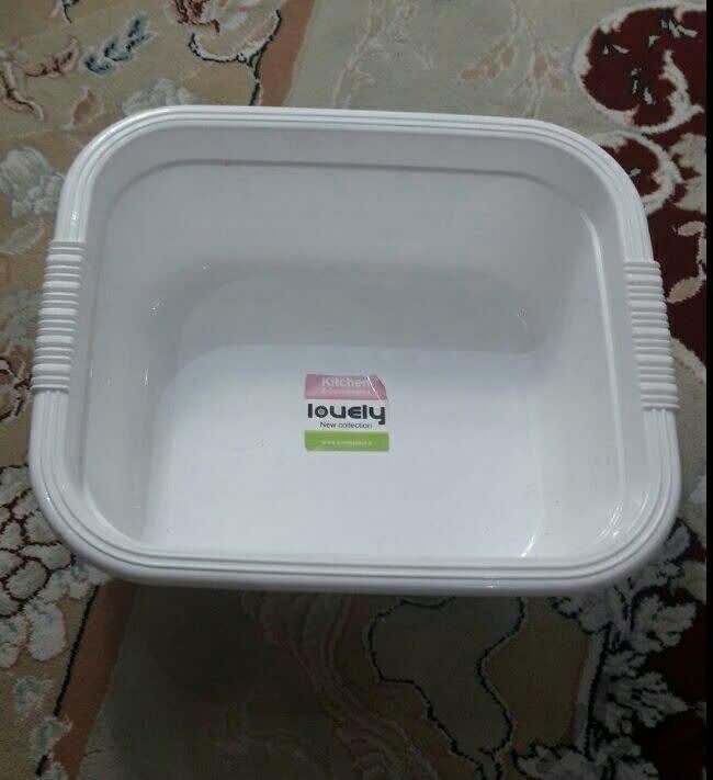 لگن پلاستیکی برند لاولی + امکان ارسال|ظروف نگهدارنده، پلاستیکی و یکبارمصرف|تهران, دیلمان|دیوار
