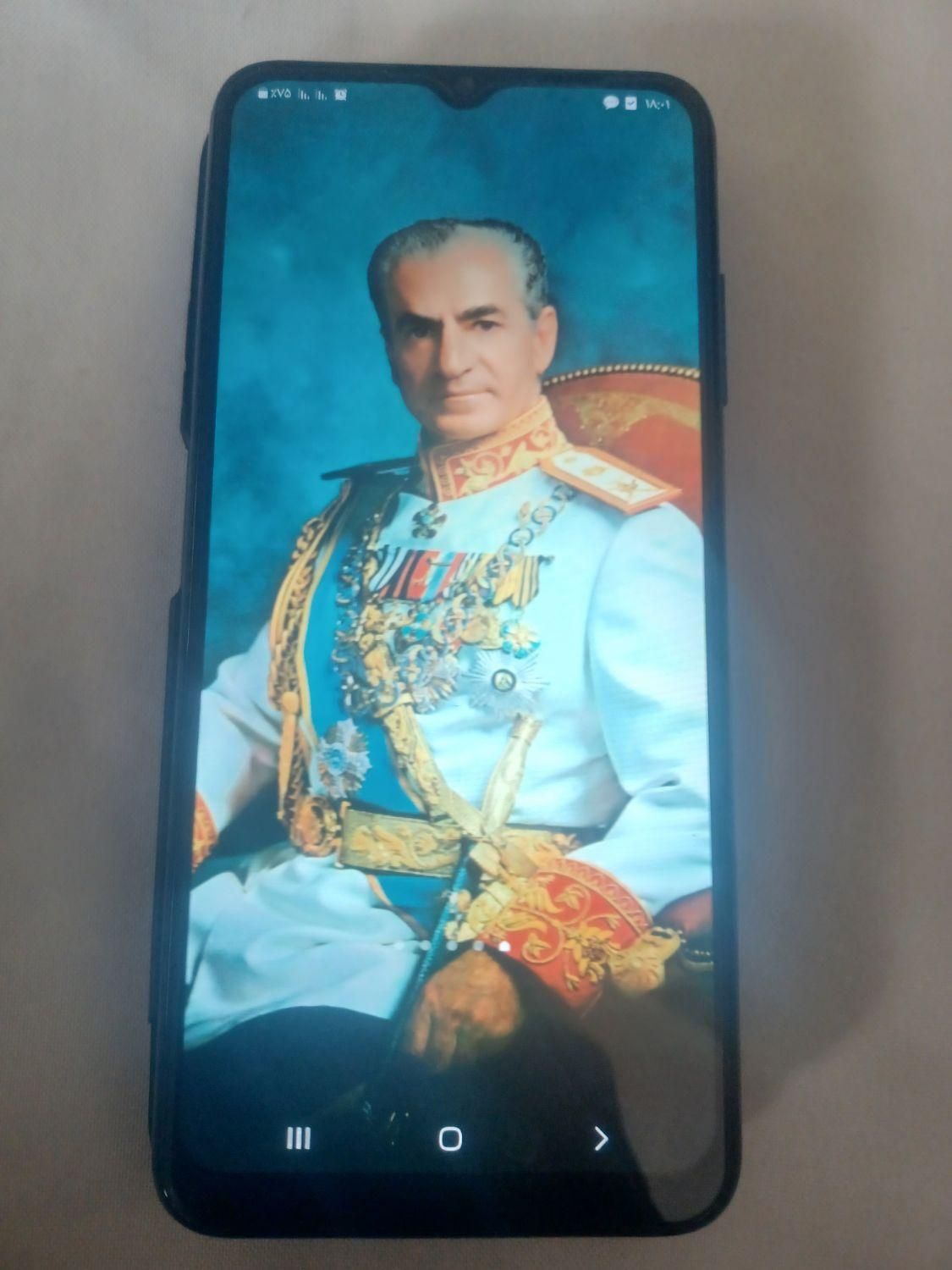 سامسونگ Galaxy A03s با حافظهٔ ۶۴ گیگابایت..|موبایل|تهران, استاد معین|دیوار