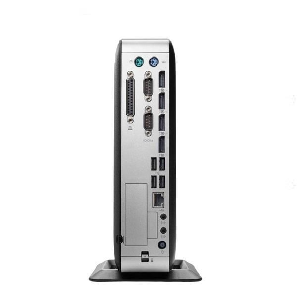 کامپیوتر کوچک اچ پی تین کلاینتHP T730 با گرافیک|رایانه رومیزی|تهران, ایرانشهر|دیوار