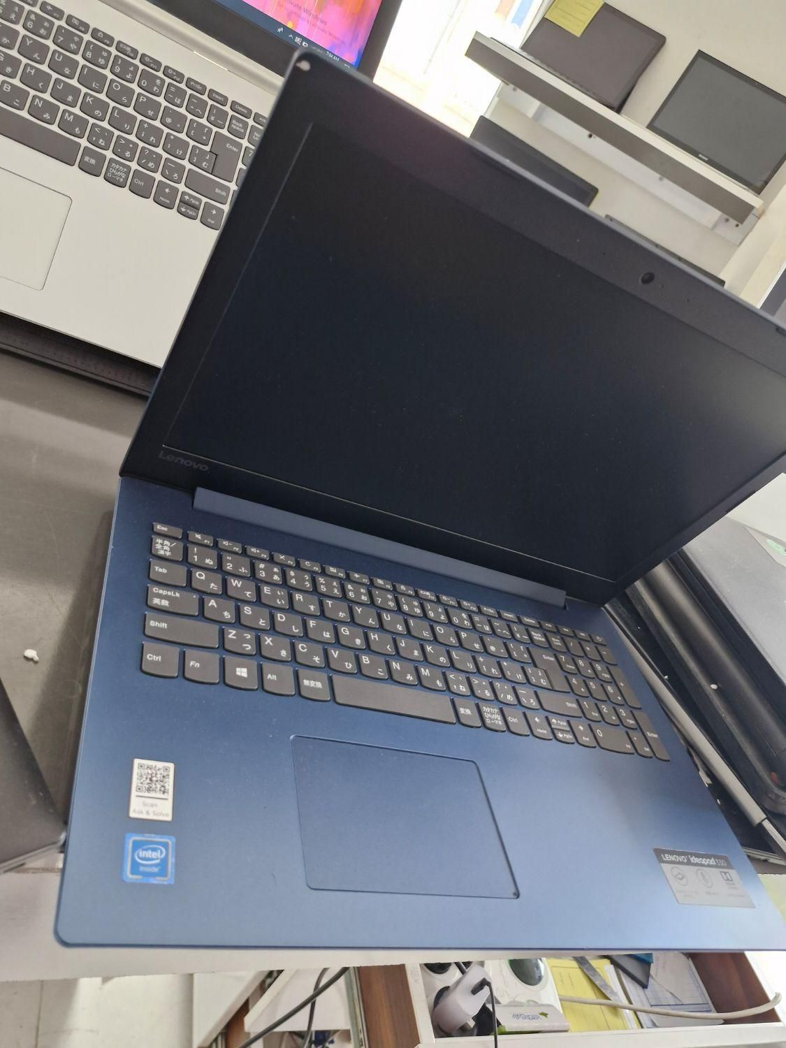 lenovo ssd256(قیمت روز)|رایانه همراه|کرمان, |دیوار