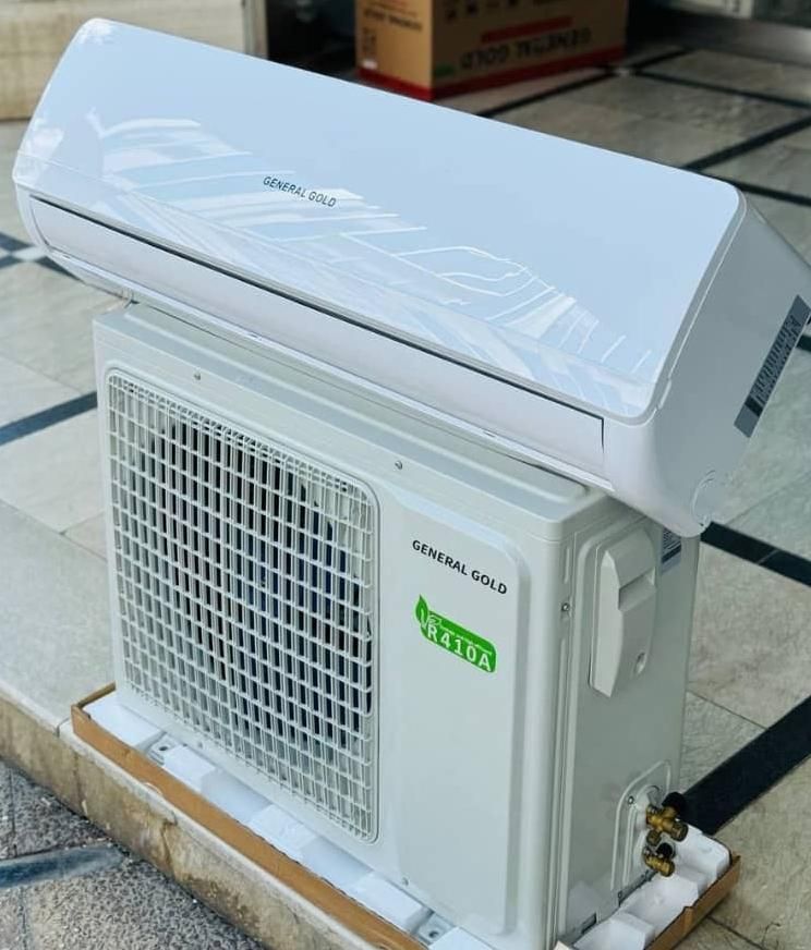 کولر گازی جنرال گلد 30000 سری دلتا محصول 2022|کولر گازی و فنکوئل|بروجرد, |دیوار