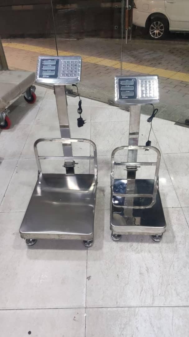 فروش و تعمیرات ترازو و تجهیزات فروشگاهی|فروشگاه و مغازه|بومهن, |دیوار