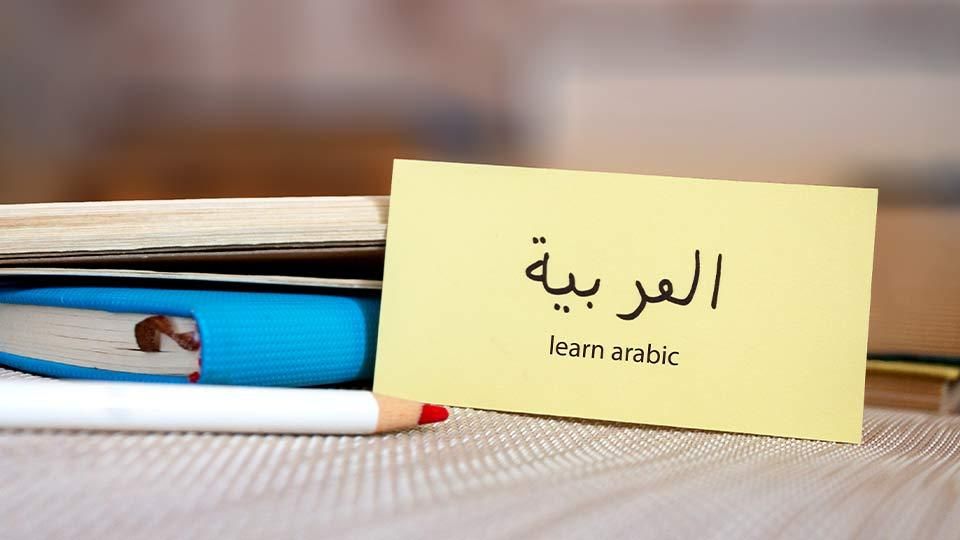 آموزش عربی|خدمات آموزشی|بندر دیر, |دیوار
