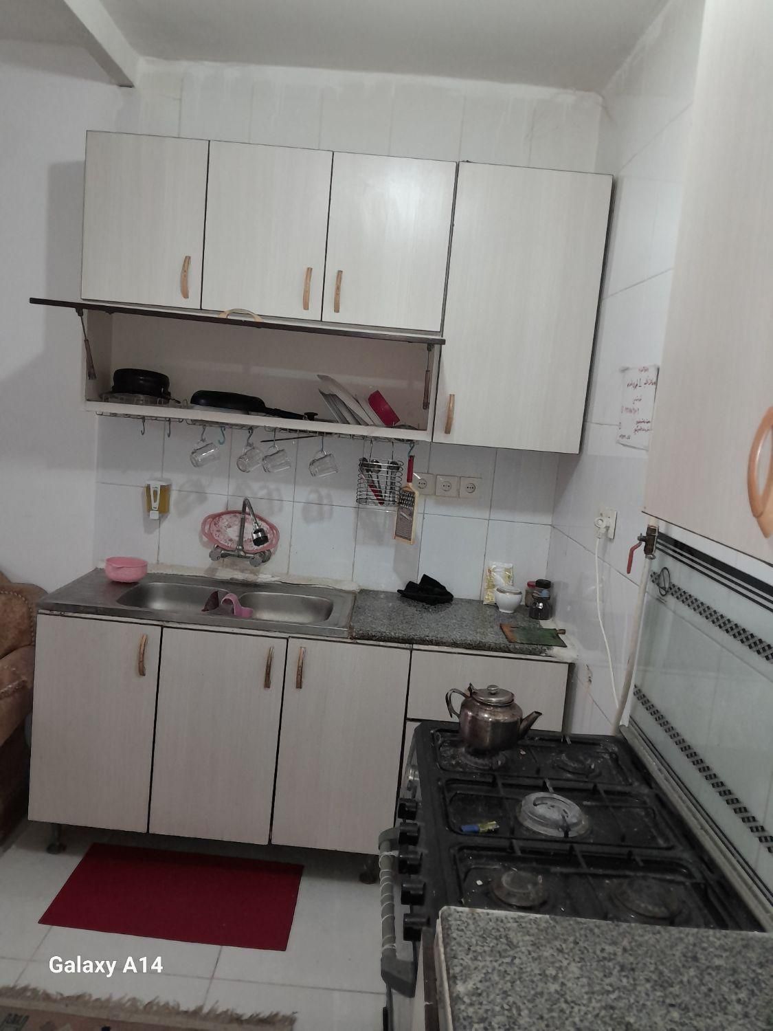 اجاره سوییت مبله ساحلی مرکزشهر|اجارهٔ کوتاه‌مدت آپارتمان و سوئیت|دزفول, |دیوار