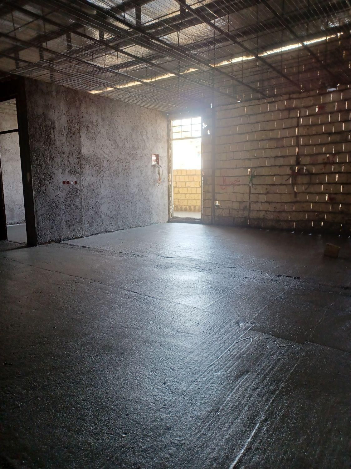 اجرای تخصصی فوم بتن سبک و عایق|خدمات پیشه و مهارت|دزفول, |دیوار