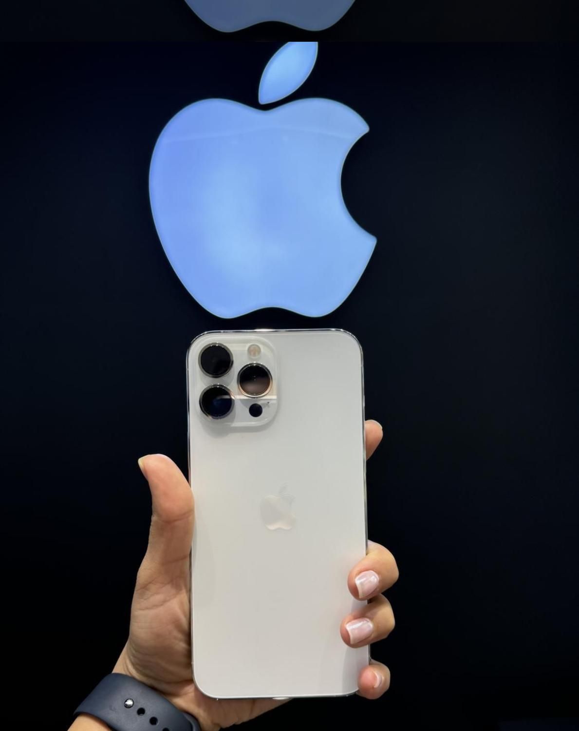 iphone 13 Pro آیفون ۱۳ پرو|موبایل|مشهد, احمدآباد|دیوار