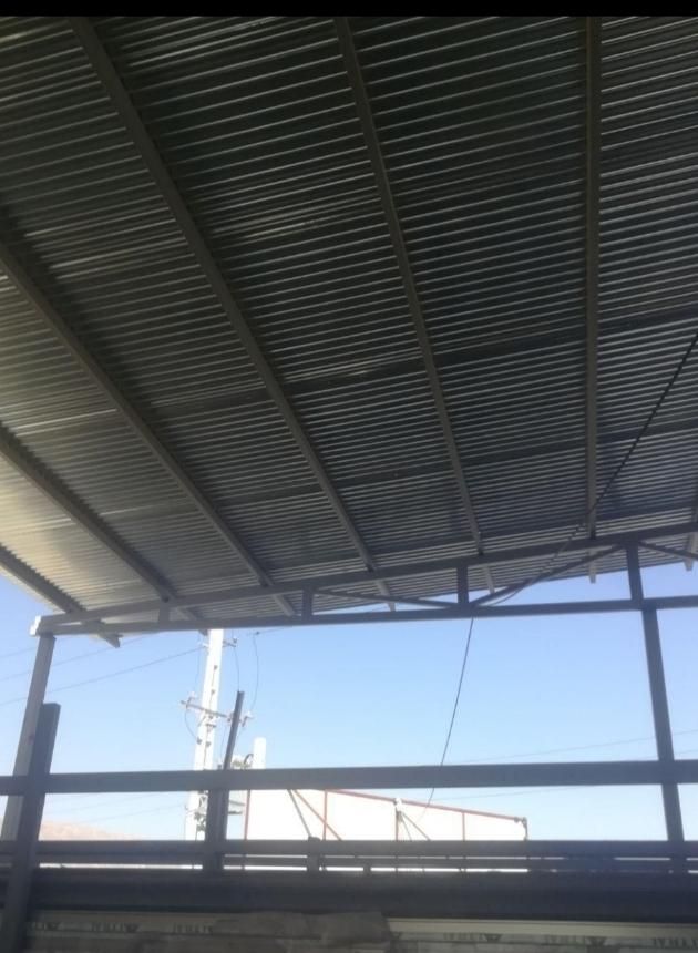 جوشکاری و برشکاری سیار شهرک صنعتی و اطراف شهر|خدمات پیشه و مهارت|شیراز, محراب|دیوار