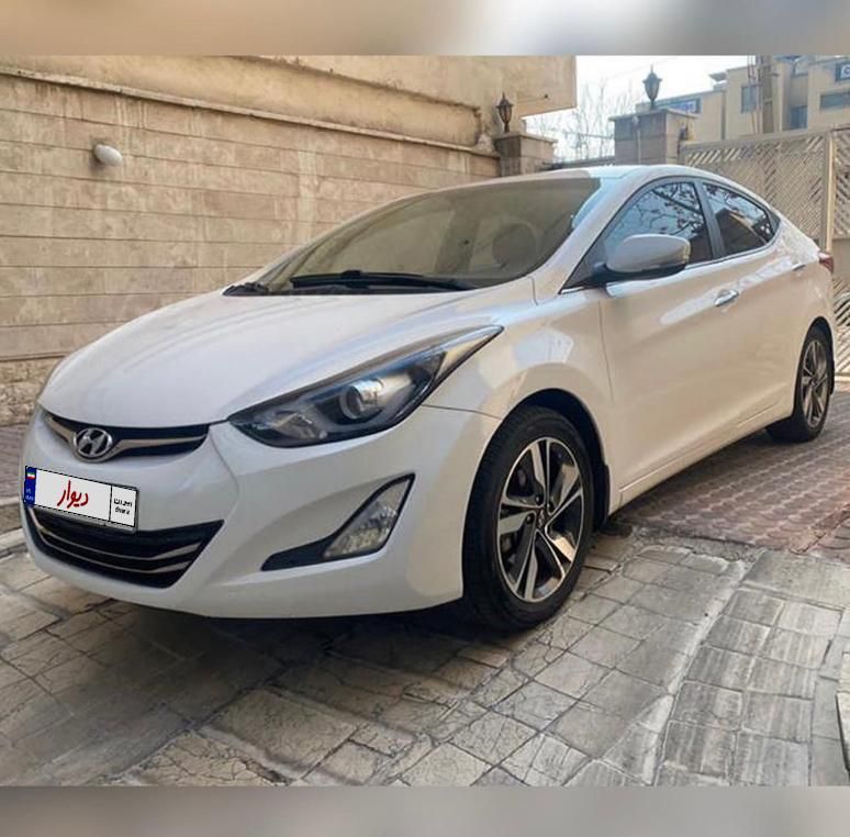 اجاره خودرو النترا کرایه ماشین/ رنت خودرو|خودرو اجارهای|تهران, فاطمی|دیوار