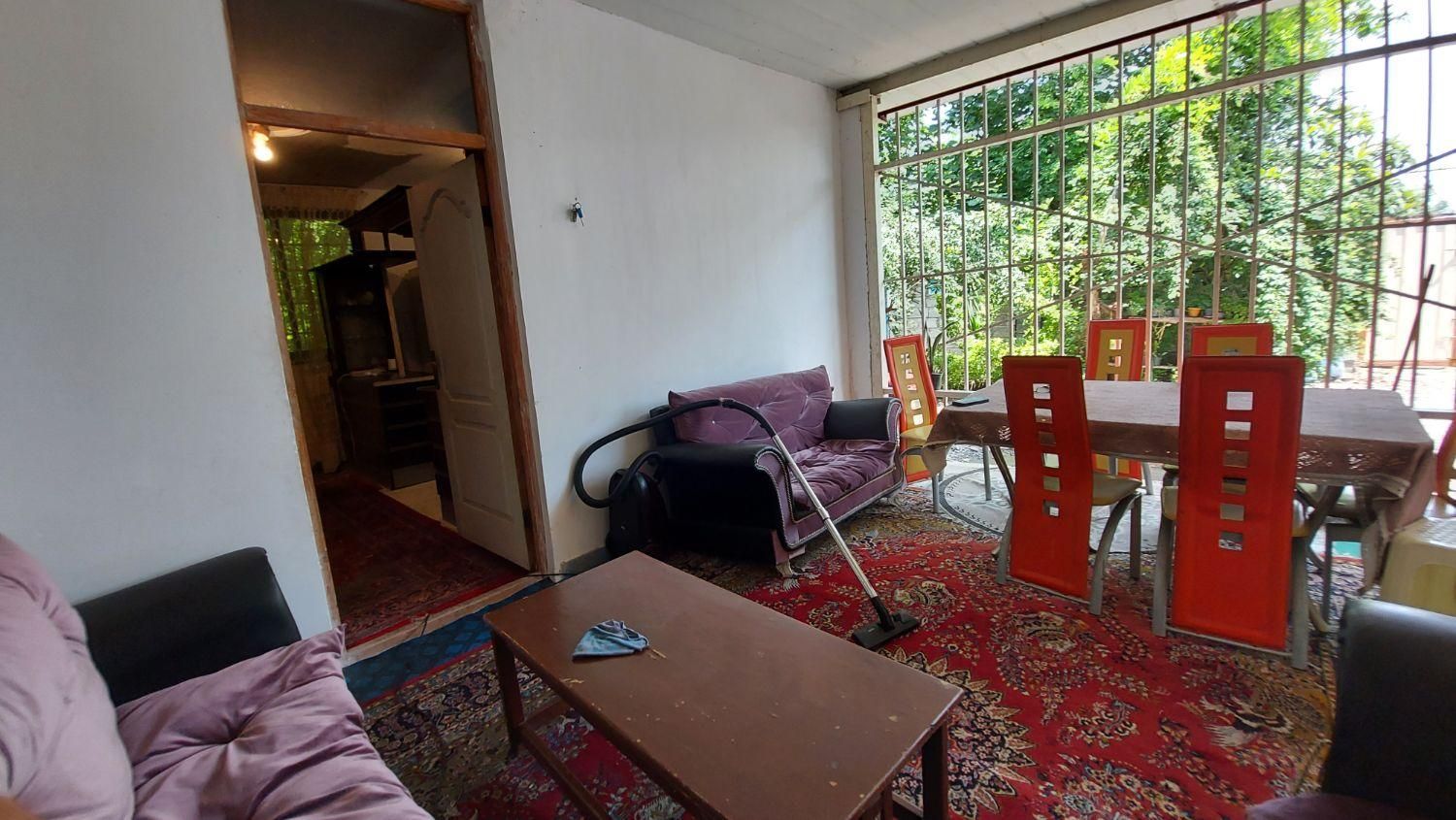 ویلا باغ با سند سنگر رشت|فروش خانه و ویلا|سنگر, |دیوار