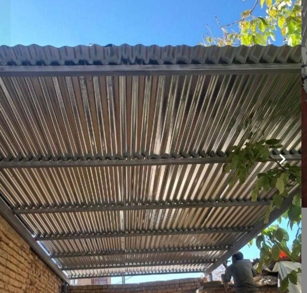 جوشکاری سیار|خدمات پیشه و مهارت|اندیمشک, |دیوار