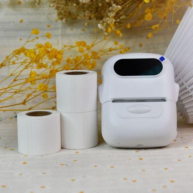 پرینتر حرارتی لیبل زن بارکد زن مدل newlife P50S|پرینتر، اسکنر، کپی، فکس|مشهد, آزادشهر|دیوار
