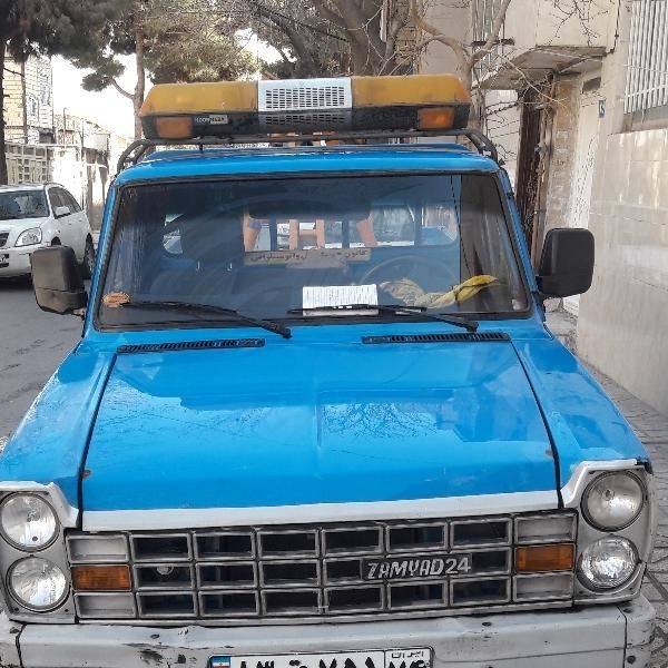 امداد خودرو،خودروبر،یدک کش،امدادخودرو|خدمات حمل و نقل|مشهد, کوشش|دیوار