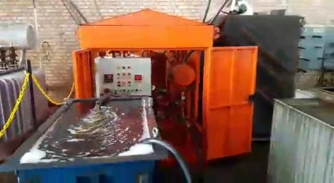 ترانس برق کارکرد اورهال/ ترانسفورماتورکارکرد و نو|خدمات پیشه و مهارت|سنندج, |دیوار