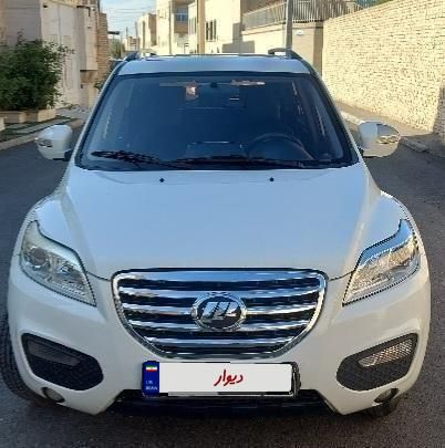 لیفان X60 دنده‌ای، مدل ۱۳۹۴|خودرو سواری و وانت|یزد, |دیوار