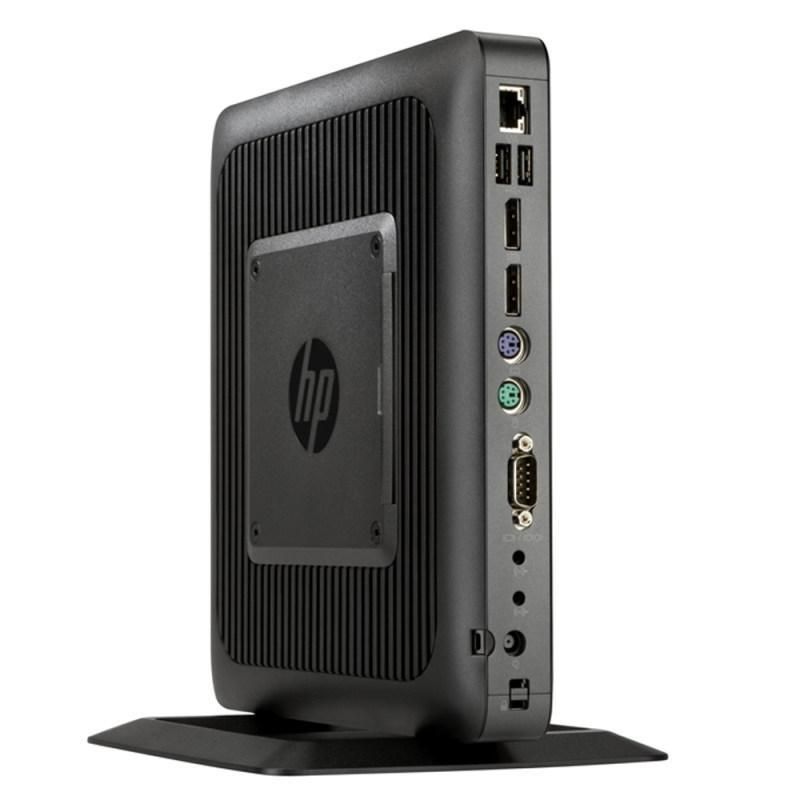 کامپیوتر کوچک - تین کلاینت HP T620 -DUAL /QUAD COR|رایانه رومیزی|تهران, ایرانشهر|دیوار