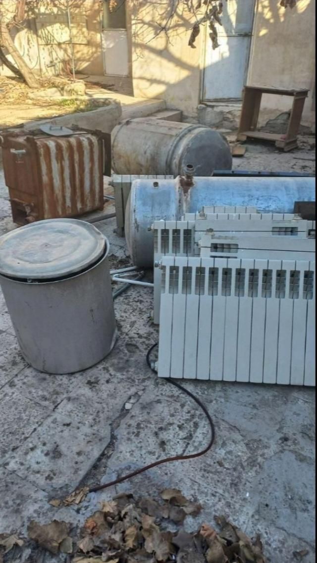 سمساری و ضایعاتی در کل نقاط کرج پرداخت نقدی|عمدهفروشی|کرج, باغستان|دیوار