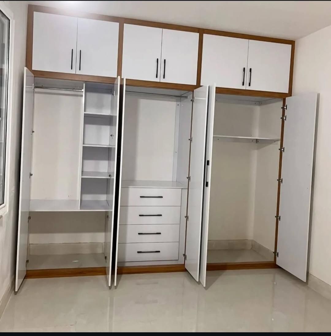 نصاب کابینت و کمد دیواری ،تی وی وال|خدمات پیشه و مهارت|تهران, نیروی هوایی (پیروزی)|دیوار