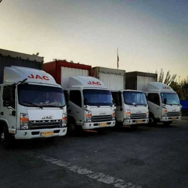 باربری رایان بارخاور کارگروانت بار اسباب کشی طلاب|خدمات حمل و نقل|مشهد, طلاب|دیوار