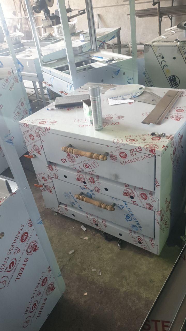 فر ریلی کاتاره ساندویچی u جوجه کتفی پیتزا 15 گردان|کافیشاپ و رستوران|بندرعباس, |دیوار