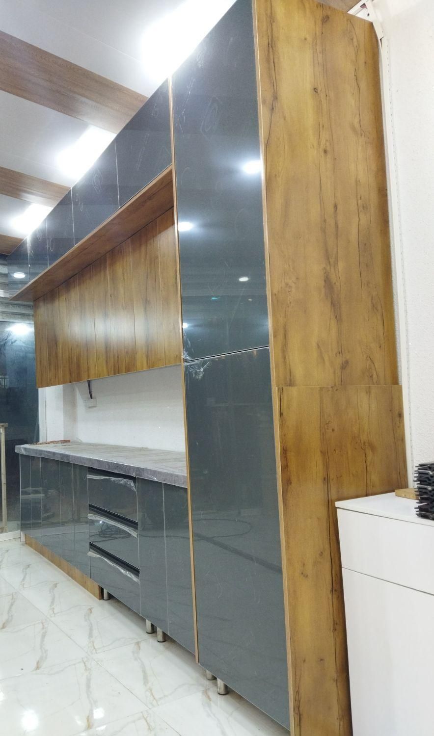 فروش کابینت|مصالح و تجهیزات ساختمان|کلاچای, |دیوار