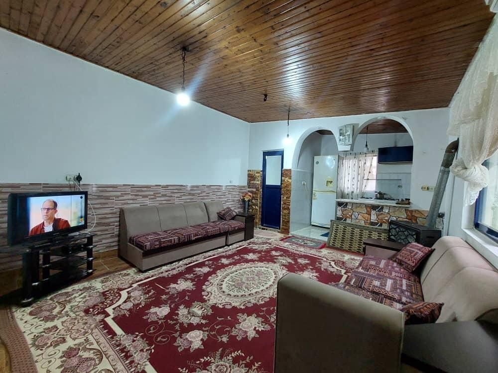 اجاره 1 خواب در متل قو مستقیم از مالک بدون واسطه|اجارهٔ کوتاه‌مدت ویلا و باغ|سلمان‌شهر, |دیوار