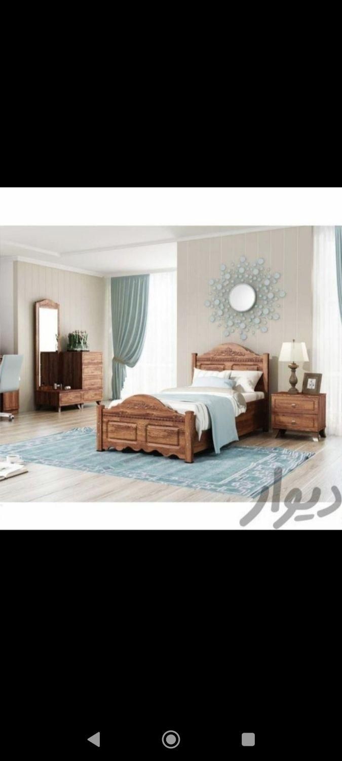 انواع. مخلتلف|تخت و سرویس خواب|ایلام, |دیوار