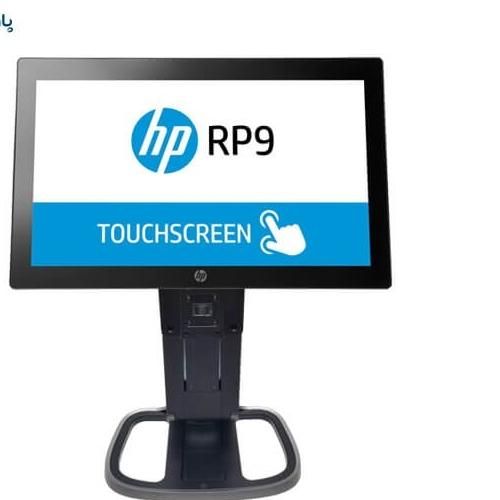 صندوق فروشگاهی لمسی مدل hp 90i3|رایانه رومیزی|تهران, ایرانشهر|دیوار