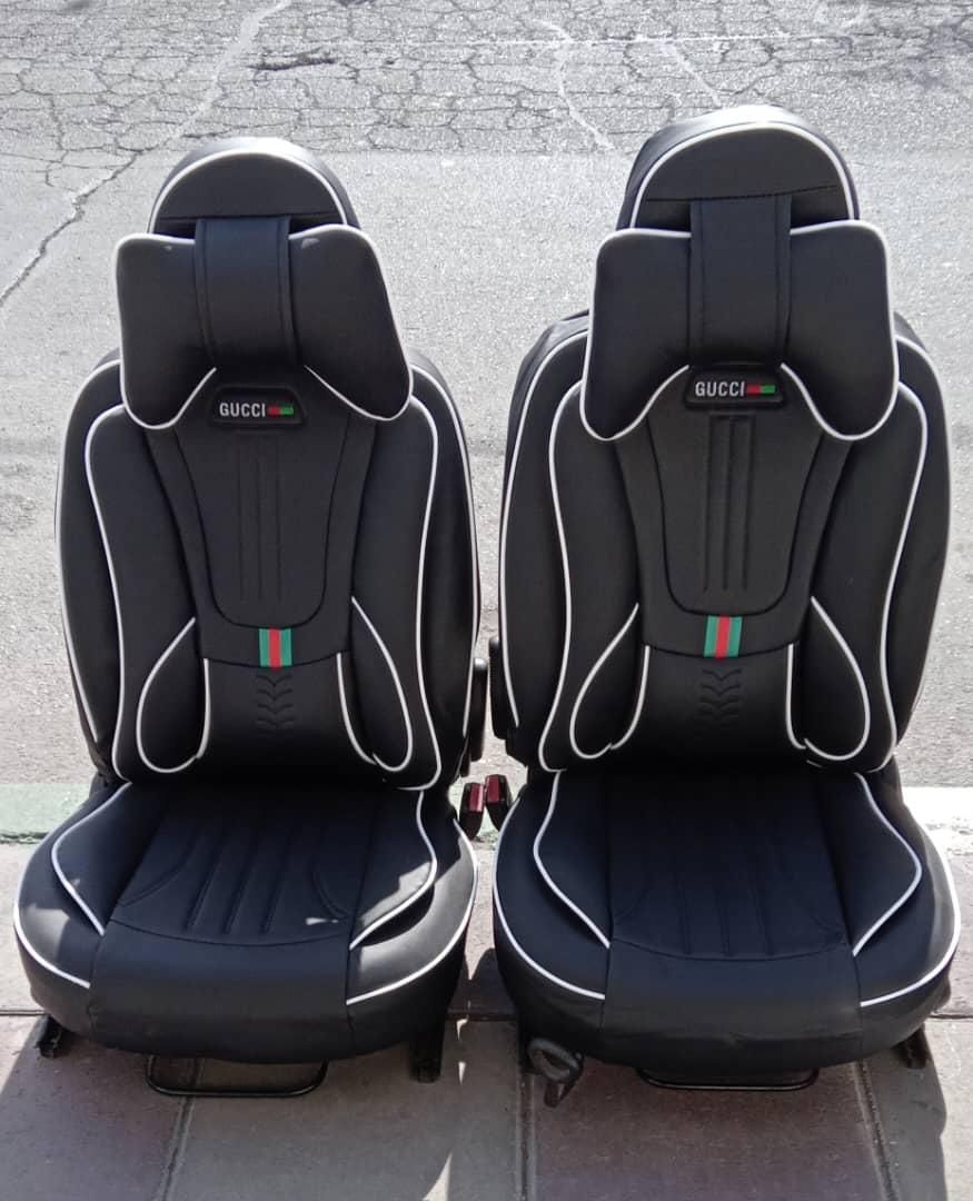 روکش صندلی امیر|قطعات یدکی و لوازم جانبی|قدس, شهرقدس|دیوار