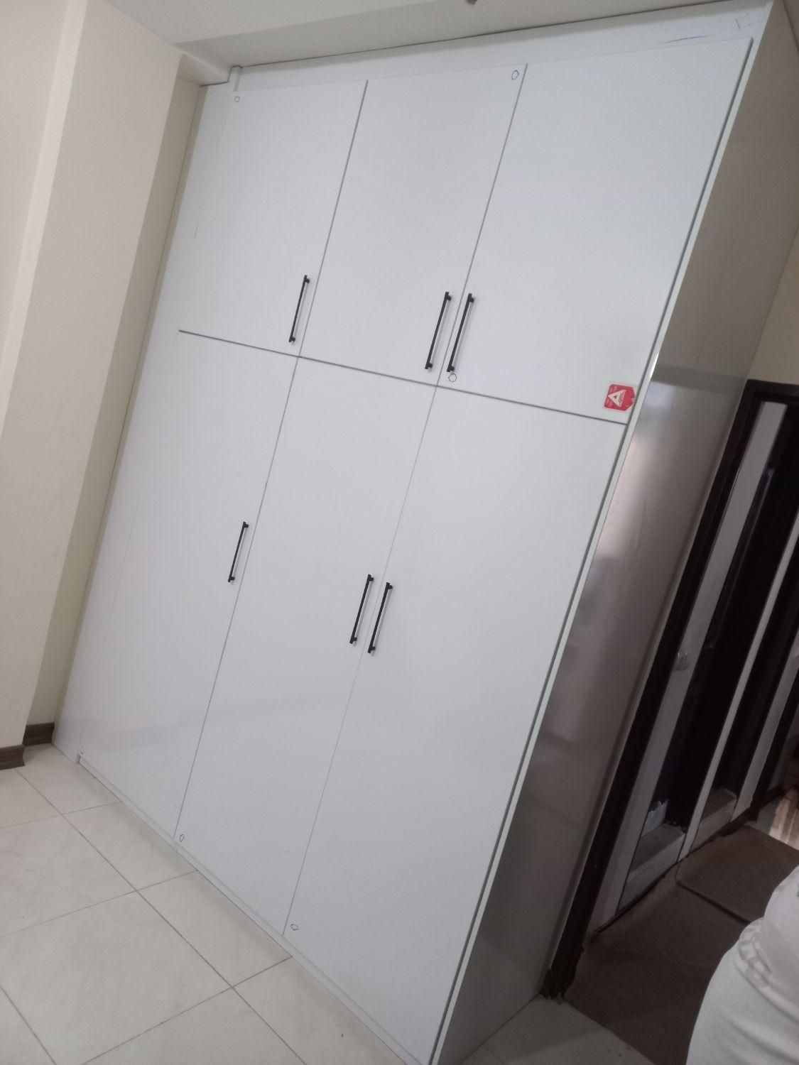 ساخت و نصب کابینت  و کمد دیواری تعمیرات طراحی|خدمات پیشه و مهارت|اهواز, کوی باهنر|دیوار